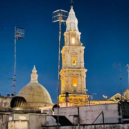 Torre Dalu' - A Due Passi Dalla Spiaggia Di Porta Vecchia, Con Terrazzo Privato E Netflix Monopoli Eksteriør bilde