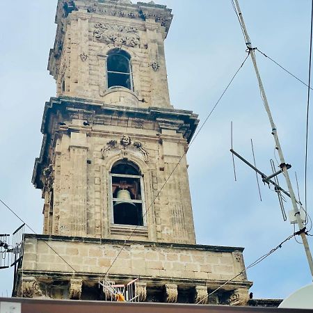 Torre Dalu' - A Due Passi Dalla Spiaggia Di Porta Vecchia, Con Terrazzo Privato E Netflix Monopoli Eksteriør bilde